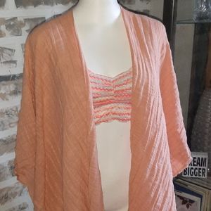 Universal Thread cover up🎀